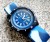Nowy, męski zegarek Nautica Surfside NAPSRF004 - diver styl