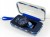 Nowy, męski zegarek Nautica Surfside NAPSRF004 - diver styl