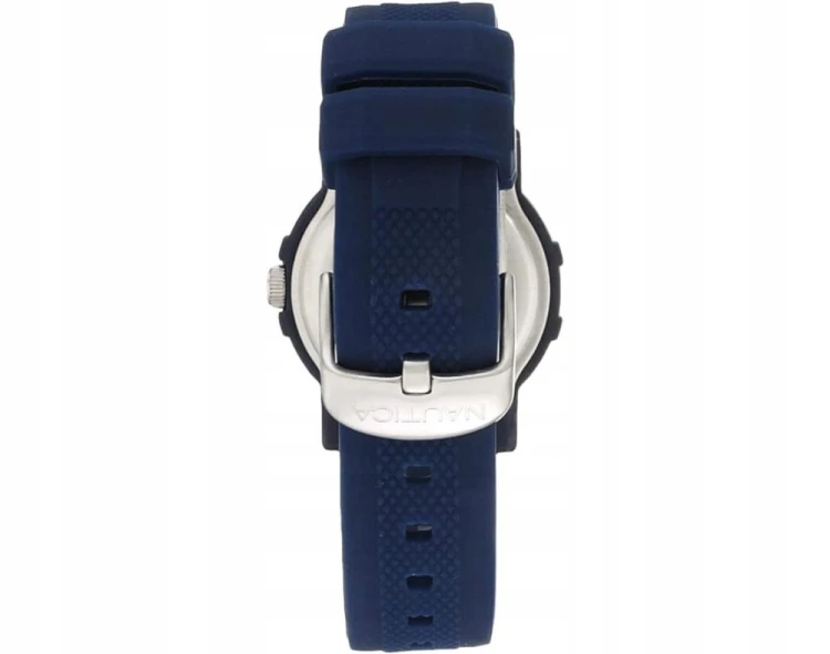 Nowy, męski zegarek NAUTICA NABLEME02 N83 Set + dodatkowy pasek