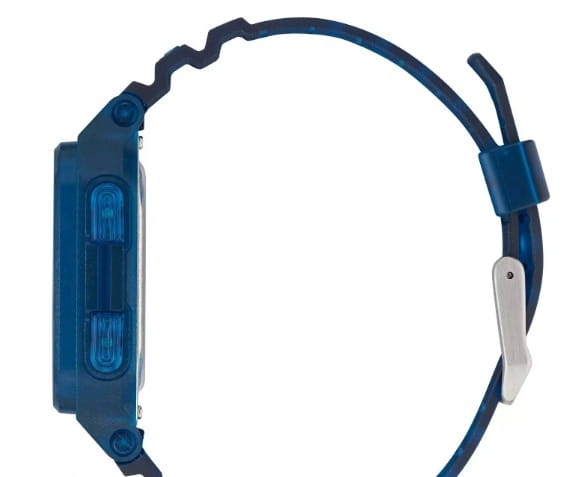 Nowy zegarek Adidas Originals Street Digital One GMT