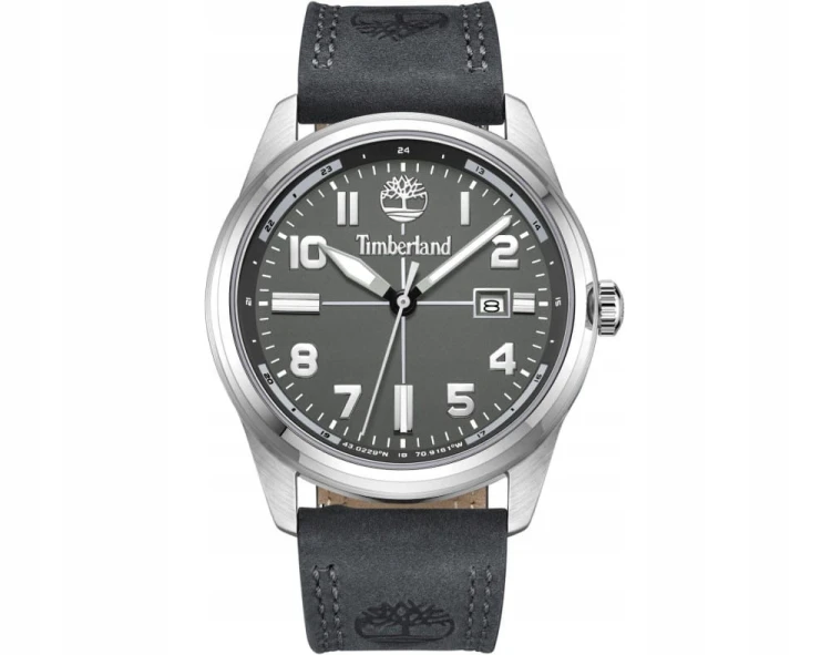 NOWY Zegarek męski TIMBERLAND TDWGB2230704 Northbridge