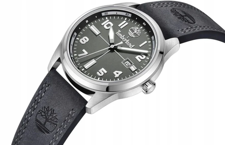 NOWY Zegarek męski TIMBERLAND TDWGB2230704 Northbridge