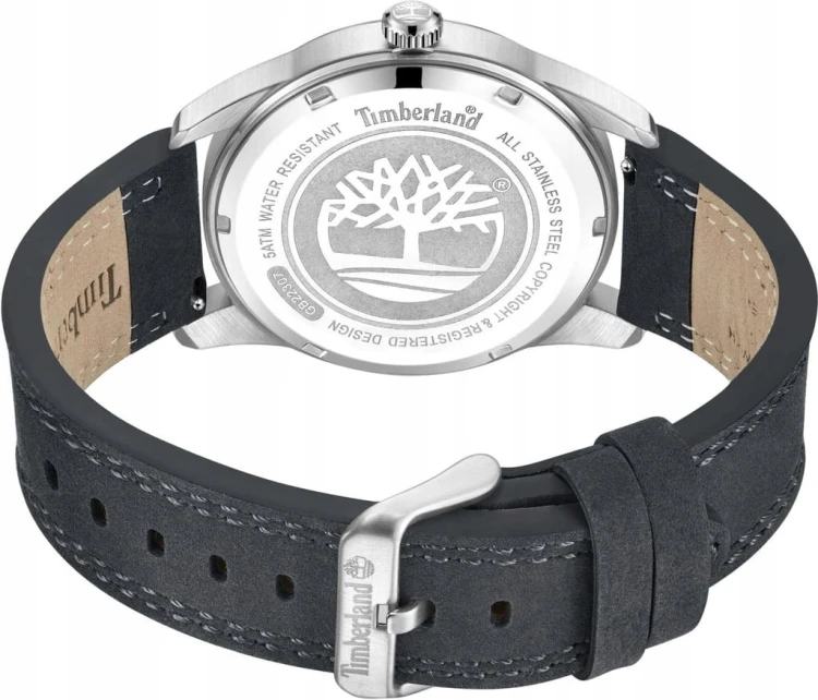 NOWY Zegarek męski TIMBERLAND TDWGB2230704 Northbridge