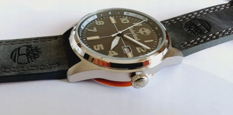 NOWY Zegarek męski TIMBERLAND TDWGB2230704 Northbridge