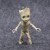 Nowa figurka - Groot Marvel Strażnicy Galaktyki