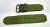 ZIELONY PARCIANY, NYLONOWY PASEK NATO 16/24MM G-SHOCK GM GA
