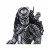 Wodoodporna naklejka PVC na samochód, nalepka, drapieżnik Predator 20 cm