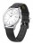 NOWY, BRYTYJSKI ZEGAREK GARNITUROWY HENRY LONDON HL39-S-0017