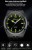 MASYWNY, AUTOMATYCZNY ZEGAREK DIVER MECHANIZM SEIKO NH35A, ADDIESDIVE