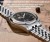 MASYWNY, AUTOMATYCZNY ZEGAREK DIVER MECHANIZM SEIKO NH35A, ADDIESDIVE