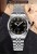 MASYWNY, AUTOMATYCZNY ZEGAREK DIVER MECHANIZM SEIKO NH35A, ADDIESDIVE