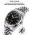 MASYWNY, AUTOMATYCZNY ZEGAREK DIVER MECHANIZM SEIKO NH35A, ADDIESDIVE