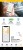 Brelok do kluczy, plecaka, mini lokalizator GPS, BLUETOOTH IOS/ANDROID