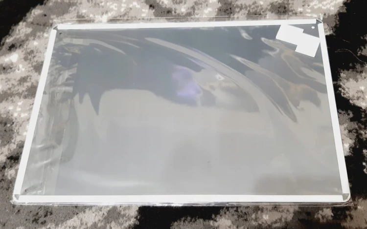 BLASZANA SAMOCHODOWA TABLICZKA, ZAWIESZKA DEKORACYJNA 20x30 - SAMOCHÓD JEEP