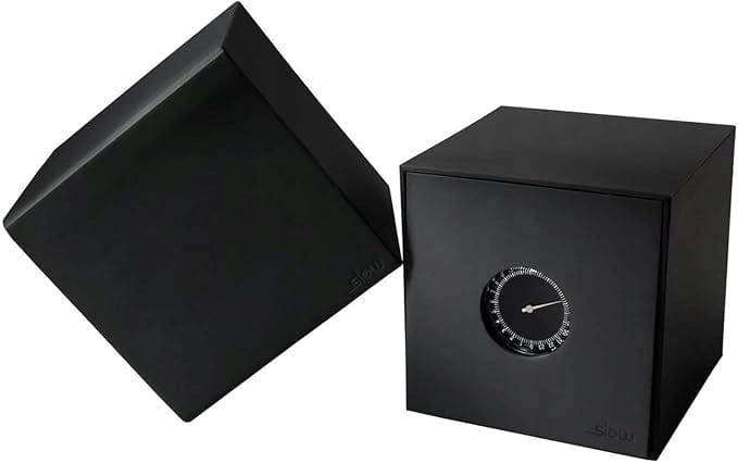 MINIMALISTYCZNY ZEGAREK Z JEDNĄ WSKAZÓWKĄ SKU, SWISS MOVT