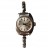 Rewelacyjny, szwajcarski damski zegarek mechaniczny TISSOT SWISS SEASTAR