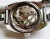 Rewelacyjny, szwajcarski damski zegarek mechaniczny TISSOT SWISS SEASTAR