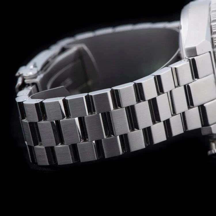 Automatyczny zegarek diver -SEESTERN SUB600T V3, WR 200 m - mechanizm NH35A