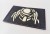 Naszywka, patka, patch na rzep emblemat - obcy - PREDATOR - luminous 5x8 cm