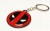 Brelok do kluczy, wisiorek, przywieszka figurka DEADPOOL MARVEL