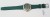 NOWY, MASYWNY ZEGAREK NAVIFORCE, WOJSKOWY STYL + DATOWNIK - ZIELONY