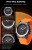 NOWY ZEGAREK SOLARNY NORTH EDGE EVOQUE SOLAR DRIVE - WOJSKOWY STYL
