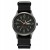 Zegarek TPW LUMINOUS - wojskowy styl, super design DAY- DATE - czarny