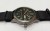 Zegarek TPW LUMINOUS - wojskowy styl, super design DAY- DATE - czarny